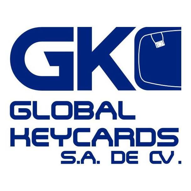 Global Key Card